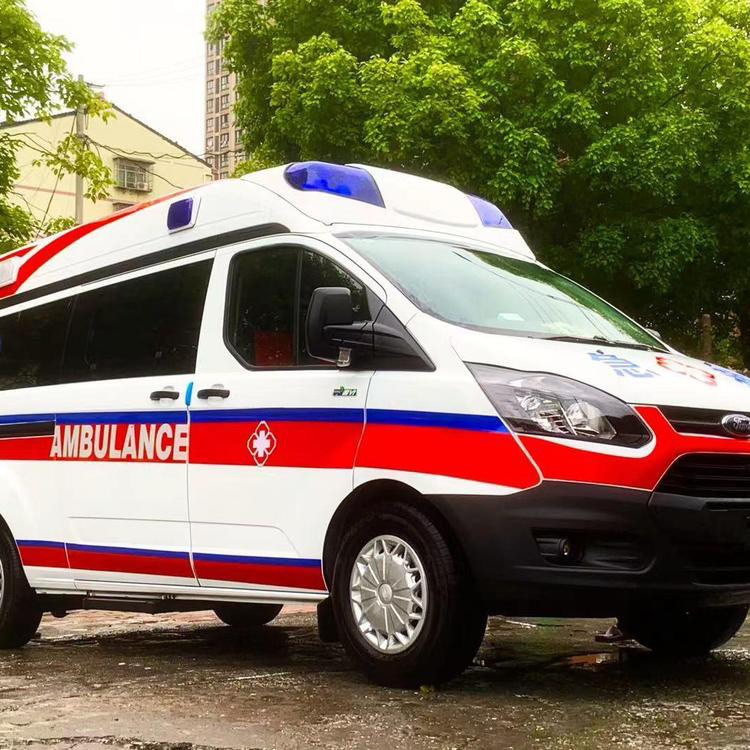 黎川重症监护救护车出租护送返乡