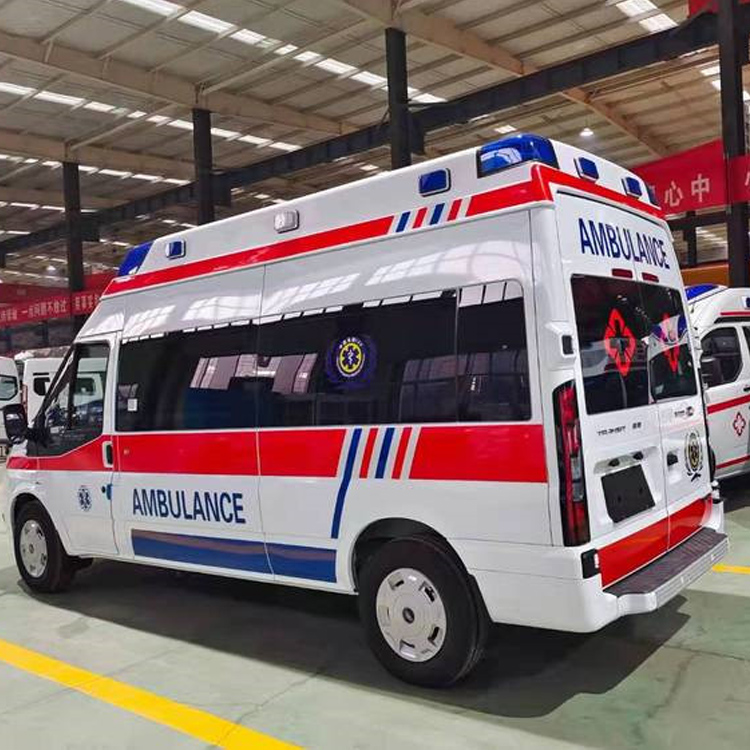 黎川救护车出租 —— 专业、安全、高效的城市急救服务