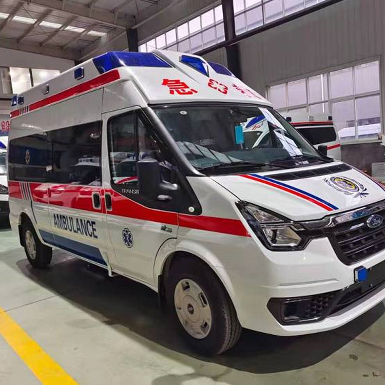 黎川演唱会救护车出租保障现场