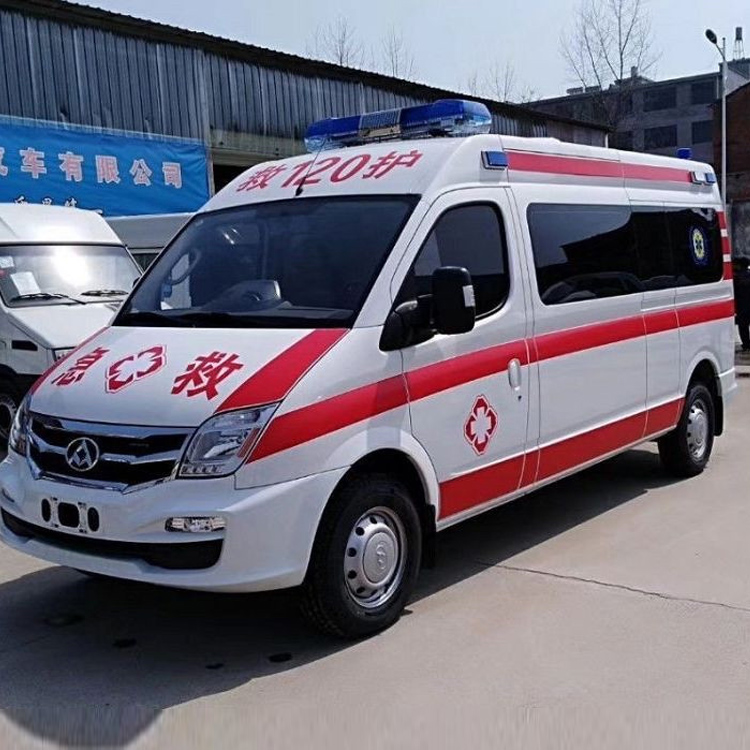 黎川马拉松租赁救护车活动保障