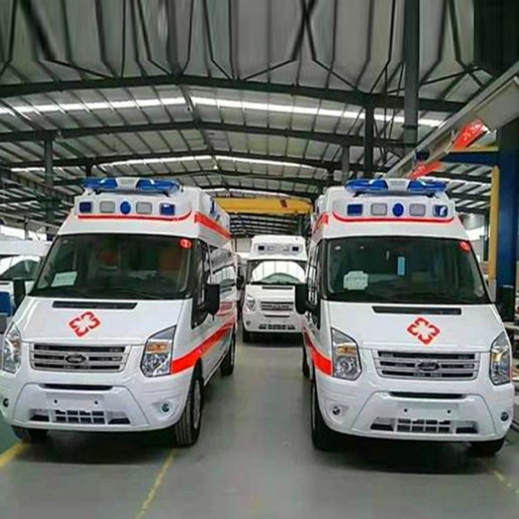 黎川救护车出租硬件设施介绍