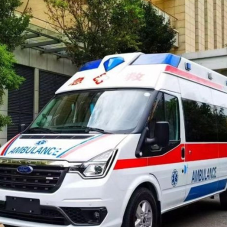 黎川选择租赁救护车的注意事项