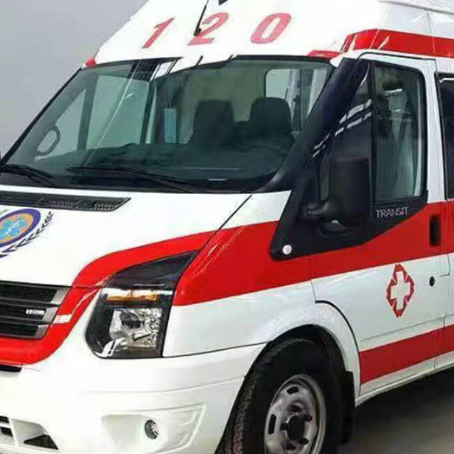 黎川非急救护送病人转院租赁救护车的优缺点对比